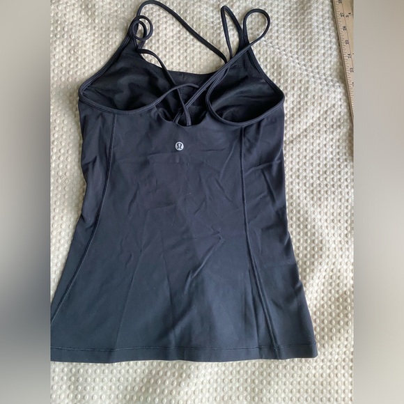 Lululemon Free To Be Tank *Nulu - Picture 3 of 7
